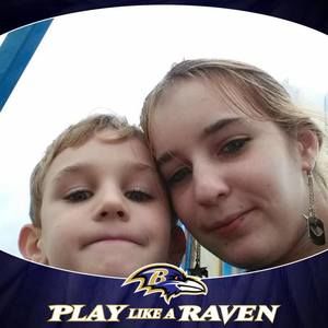 Meet your Posher, Juliextrouble